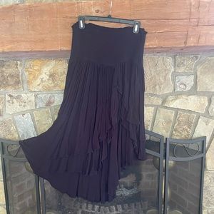 Free People skirt